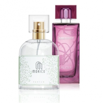 Francuskie perfumy podobne do Lalique Amethyst* 50 ml